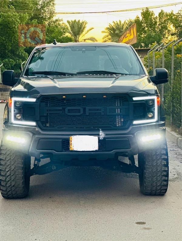 فورد إف-150 2020 للبيع في العراق -  بغداد